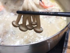 -湯系·煲汤手艺人(东二环泰禾广场店)