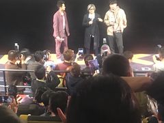 -百美汇影城(LUXE嘉里中心店)