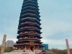 -常州天宁禅寺