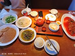 -外婆烧.老杭帮菜(庆春店)