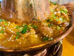 -觅山云南菜(泊富ICITY店)