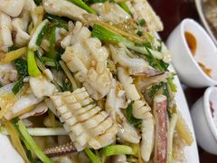 -岛中岛·海鲜大排档·万宁老字号(东澳店)