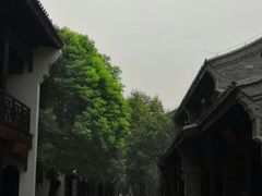 -台儿庄古城