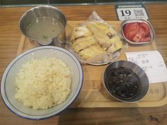 -阿金大白·上海菜馆(新天地店)