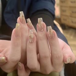 -M·X Nail日式美甲美睫