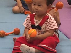 -金宝贝早教(和悦汇店)