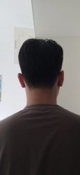 -起点潮色造型