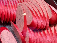 -山林大红·上海大红肠(淮海一店)