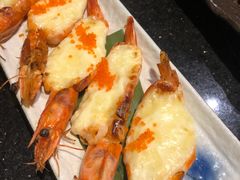 -德川家日本料理(中关村寰太大厦店)