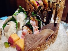 -余欢领鲜火锅(新街口店)