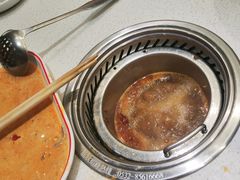 -龍歌自助小火锅(秦淮水游城店)