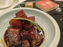 -聚鑫阁江浙菜·非遗传承技艺(闵行交大店)