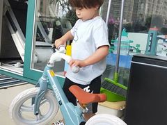 -星动计划儿童运动馆(闵行乐虹坊店)