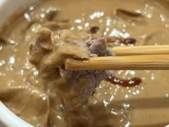 -清真·京华源铜锅涮肉(丰庆店)