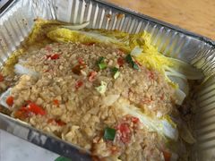 -延边河坝烧烤串城(车公庙店)
