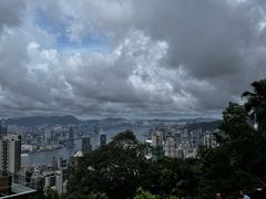 -太平山顶