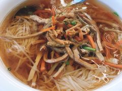 传统晒面-几荷·恰似故人来(秀水广场店)