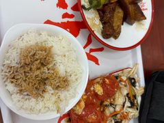 -刘小忙把子肉(北园大街总店)