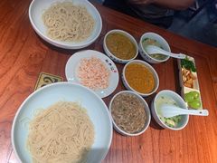 -裕兴记•蟹黄面馆(人民广场店)