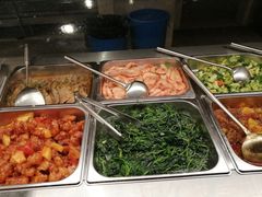 -白金汉爵大酒店-24小时餐厅