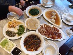 -燕云楼(云南路店)