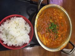 iphone_upload_pic-米屋石锅拌饭(师大店)