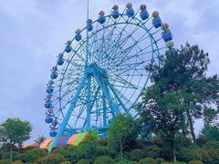 -南京银杏湖乐园