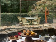 -三嚥阁 La Villa Restaurant