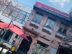 -Rural Tequila墨西哥餐厅(东川路店)