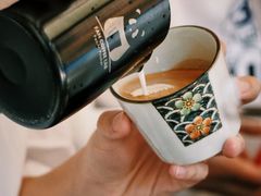 -喜柿咖啡SeeS coffee