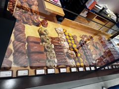 -LANLIZI BAKERY(COSMO店)