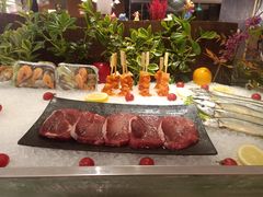 -长兴开元名都大酒店·地中海咖啡厅