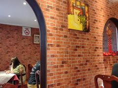 -永兴餐厅(复兴中路店)