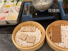 -京香轩·中餐厅(上海中庚聚龙酒店)