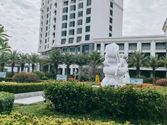 -青澳湾北回归线广场