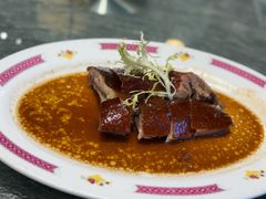 招牌烧鹅-猪肉婆私房菜(容桂总店)