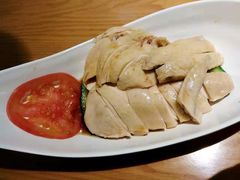 -新加坡高记KOO KEE Restaurant(盈科店)