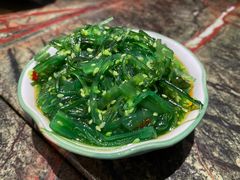 -炙柒Sekinana·精致料理 烧鸟·铁板烧(海上世界店)