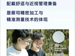 -一代眼镜·蔡司配镜(浦东大拇指广场店)