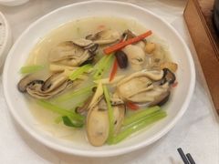 -台山第一家兴华黄鳝饭·黄鳝婆(合水分店)