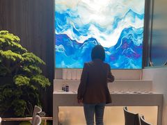 -青蓬蒸汽海鲜·深圳老字号·团建聚会(壹方城店)