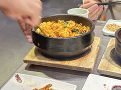-白玉串城·朝鲜族烤串(龙岗店)