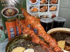 -华天延吉餐厅(西安门一店)