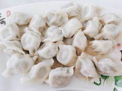 -聚德福海鲜家常菜(刘庄店)