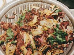 -四世同堂·京菜·烤鸭(双井店)