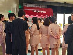 -碧涛阁·泡泡海洋·汤泉洗浴(王府花园店)