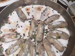 -小厨师·二十年沈家门小海鲜(百井坊巷店)
