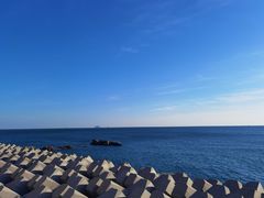 -青岛海尔洲际酒店