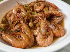 -宁波小海鲜(秀文路店)