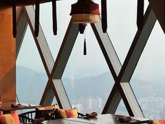 -镇江苏宁万豪酒店-苏筵中餐厅
